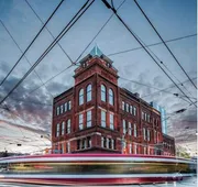 The Broadview Hotel hotel detail image 3