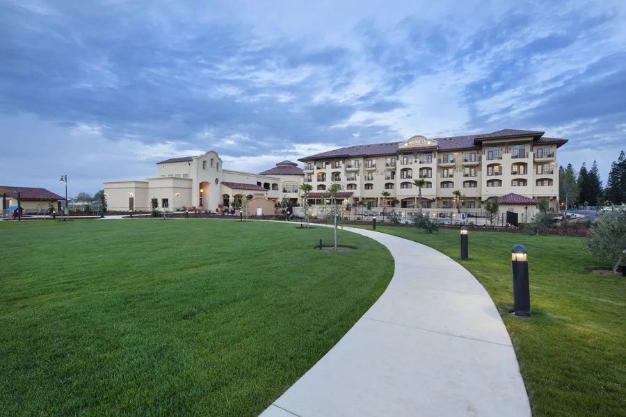 The Murieta Inn & Spa hotel detail image 2