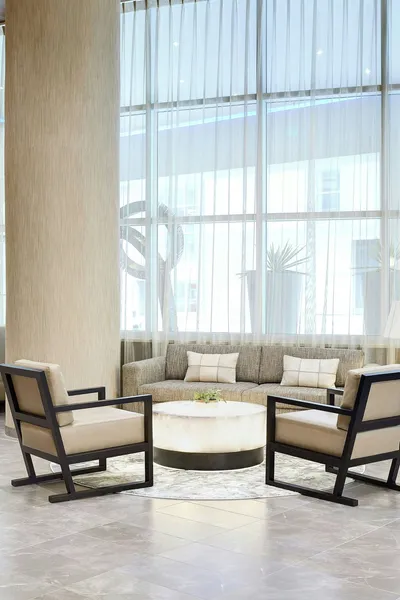 AC Hotel by Marriott Dallas Downtown hotel detail image 2