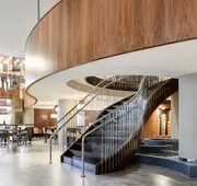 AC Hotel by Marriott Dallas Downtown hotel detail image 5