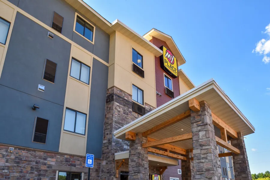 My Place Hotel-Atlanta West I-20/Lithia Springs, GA hotel detail image 2