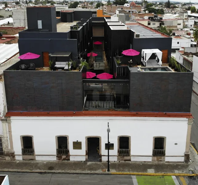 Elena de Cobre, Leon, a Member of Design Hotels hotel detail image 2