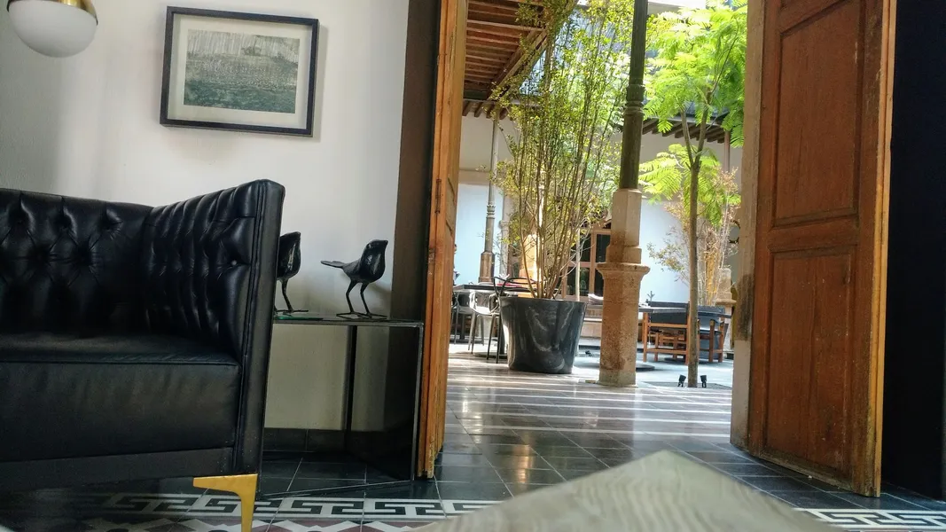 Elena de Cobre, Leon, a Member of Design Hotels hotel detail image 6