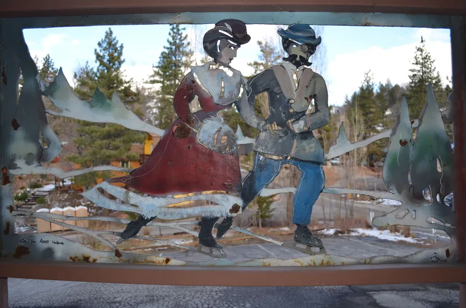 Deep Creek hotel detail image 6