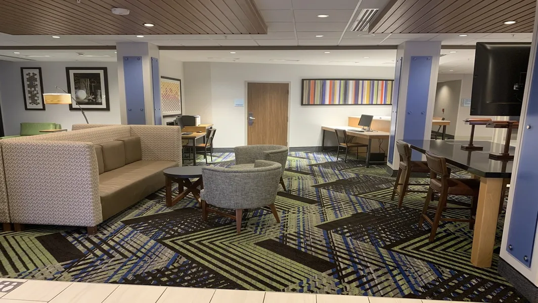 Holiday Inn Express & Suites Middletown by IHG hotel detail image 6