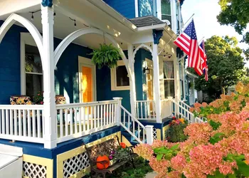 The Muse Gallery Guesthouse hotel thumbnail 2