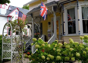 The Muse Gallery Guesthouse hotel thumbnail 4