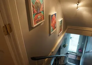 The Muse Gallery Guesthouse hotel thumbnail 6