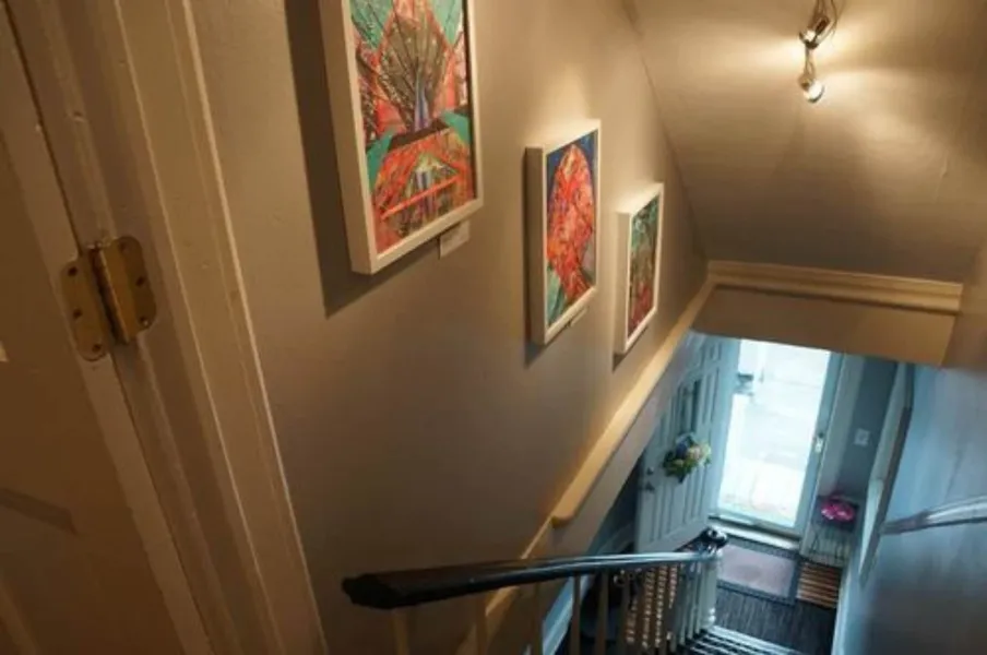 The Muse Gallery Guesthouse hotel detail image 6