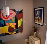 The Muse Gallery Guesthouse hotel detail image 7