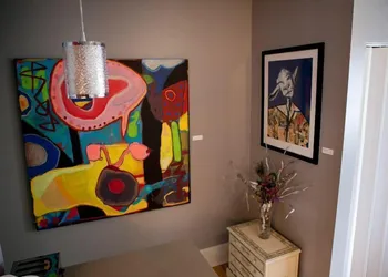 The Muse Gallery Guesthouse hotel thumbnail 7
