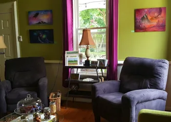 The Muse Gallery Guesthouse hotel thumbnail 8