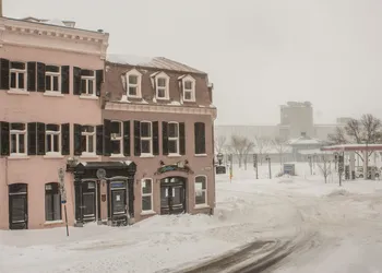 Hotel Belley hotel thumbnail 2