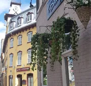 Hotel Belley hotel detail image 5