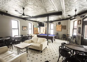 Hotel Belley hotel thumbnail 6