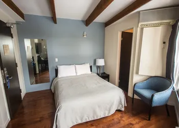 Hotel Belley hotel thumbnail 8
