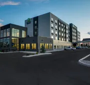 Holiday Inn Express Lethbridge Southeast by IHG hotel detail image 3