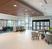 Holiday Inn Express Lethbridge Southeast by IHG hotel detail image 5