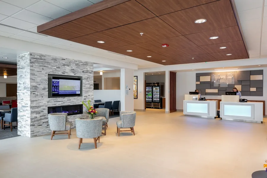 Holiday Inn Express Lethbridge Southeast by IHG hotel detail image 6