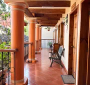 Hotel La Casa de Mama hotel detail image 3