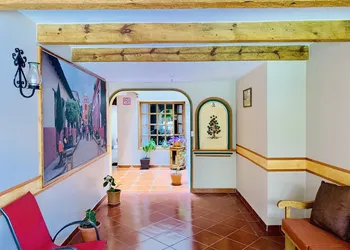 Hotel La Casa de Mama hotel thumbnail 5