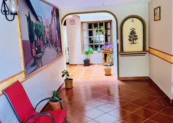 Hotel La Casa de Mama hotel thumbnail 6