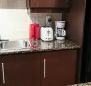 MiCasa Suites - Stylish Condo in the Heart of Downtown hotel detail image 4