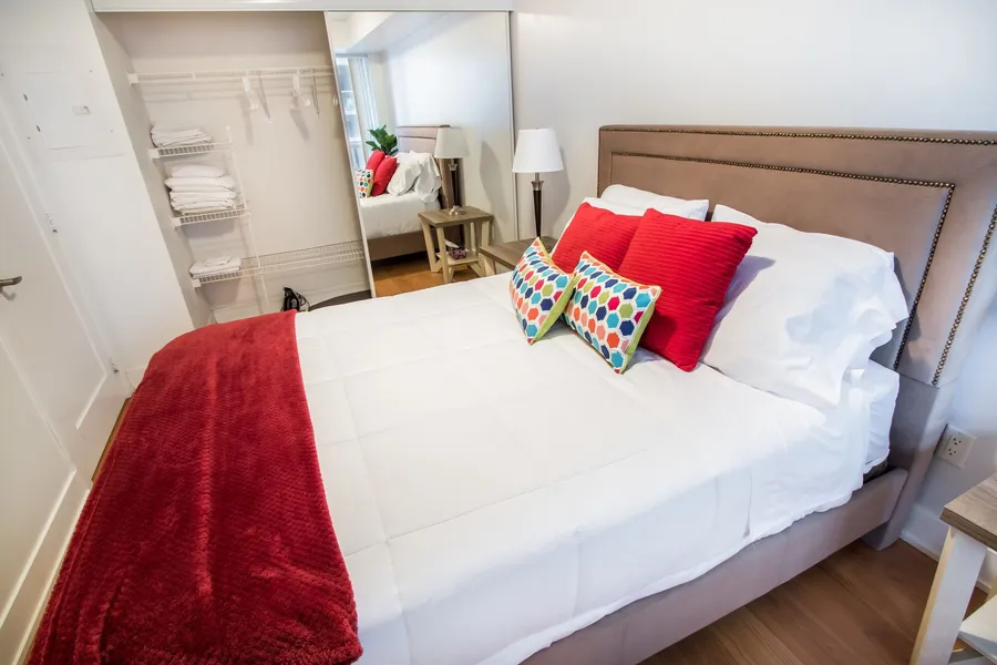 MiCasa Suites - Stylish Condo in the Heart of Downtown hotel detail image 6