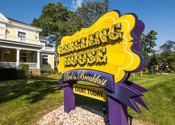 Ringling House Bed & Breakfast hotel thumbnail 2