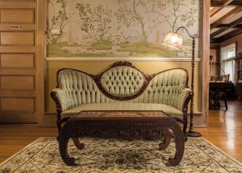 Ringling House Bed & Breakfast hotel thumbnail 5