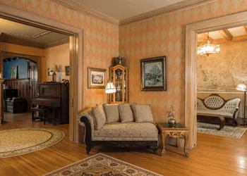 Ringling House Bed & Breakfast hotel thumbnail 6