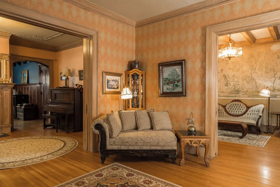 Ringling House Bed & Breakfast hotel detail image 6