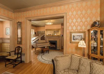 Ringling House Bed & Breakfast hotel thumbnail 7