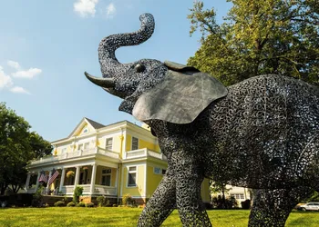 Ringling House Bed & Breakfast hotel thumbnail 2