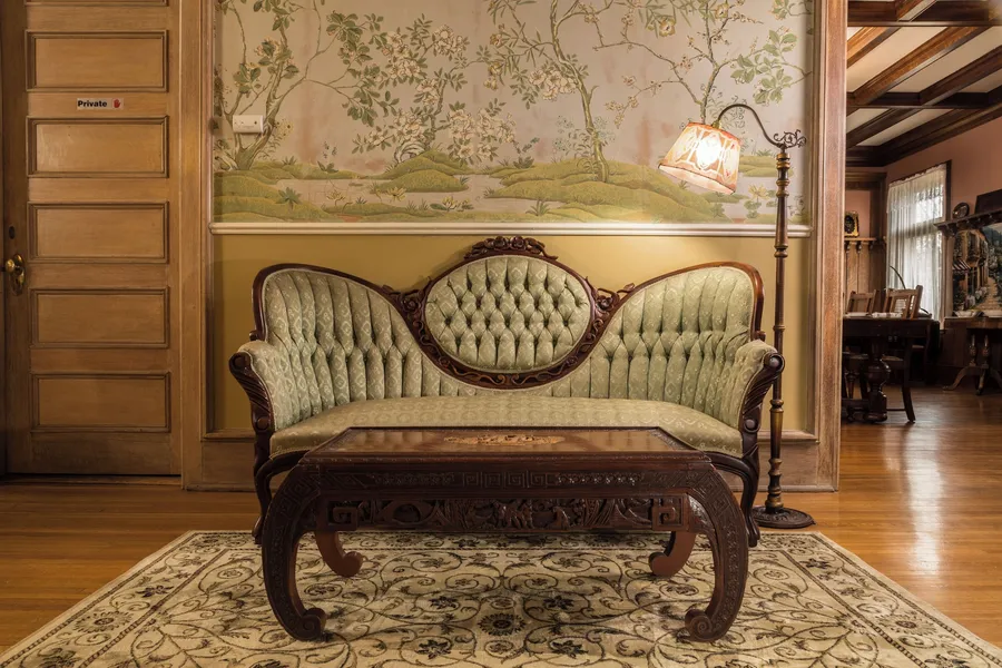 Ringling House Bed & Breakfast hotel detail image 6