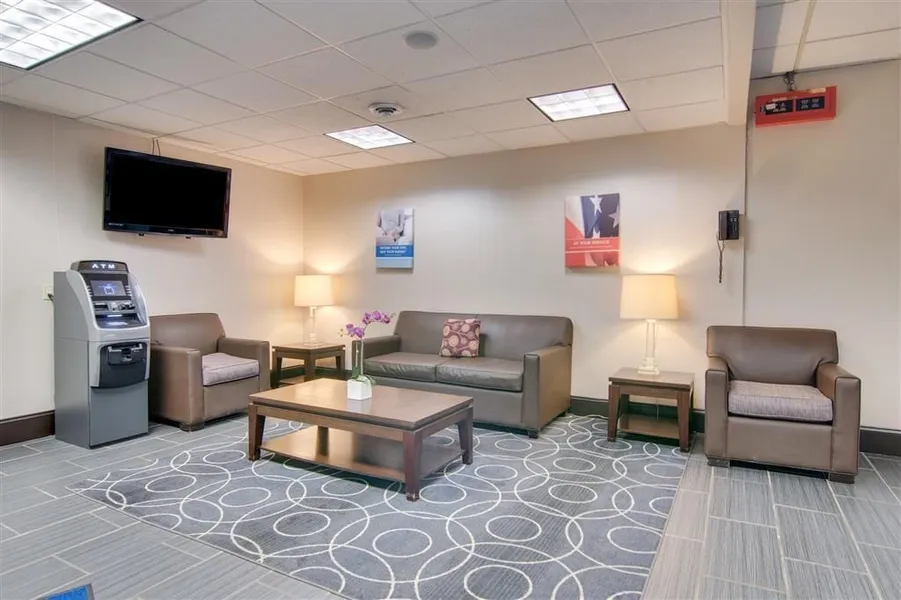 Studio 6 Suites Clarion, PA hotel detail image 6