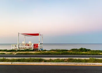 A1A Ocean Club hotel thumbnail 5
