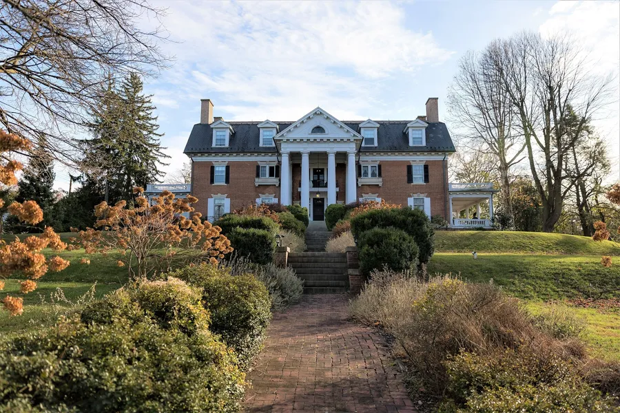 The Mercersburg Inn hotel detail image 2