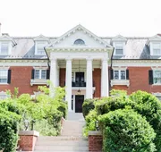 The Mercersburg Inn hotel detail image 4