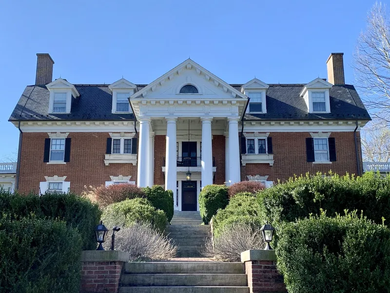 The Mercersburg Inn hotel detail image 6