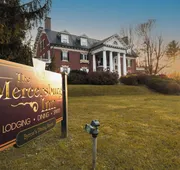 The Mercersburg Inn hotel detail image 7