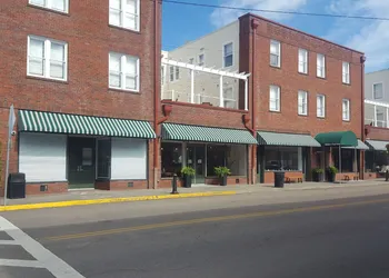 Western Front Hotel hotel thumbnail 2