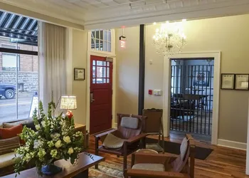 Western Front Hotel hotel thumbnail 4