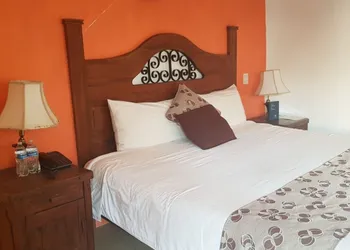 Cabañas Revi Inn hotel thumbnail 2
