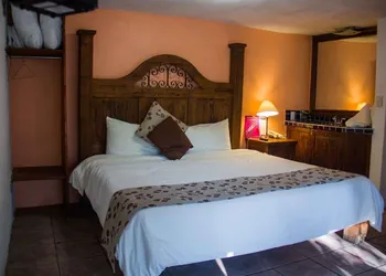 Cabañas Revi Inn hotel thumbnail 4