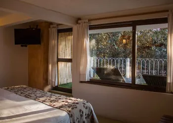 Cabañas Revi Inn hotel thumbnail 5