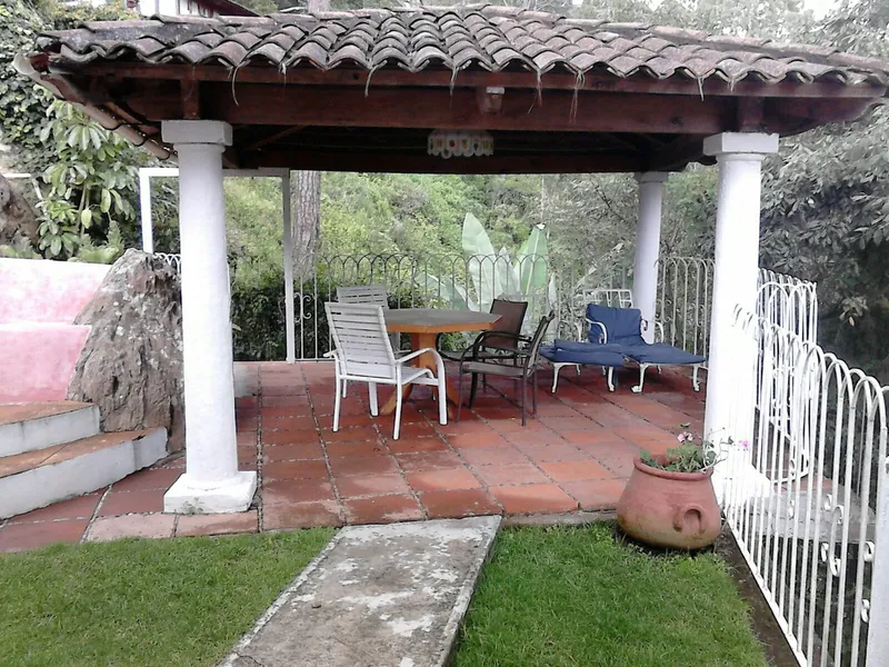 Cabañas Revi Inn hotel detail image 6