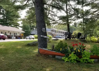 Pinedale Inn hotel thumbnail 2