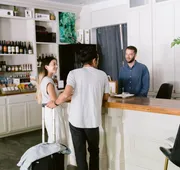 Hotel Cashiers hotel detail image 7
