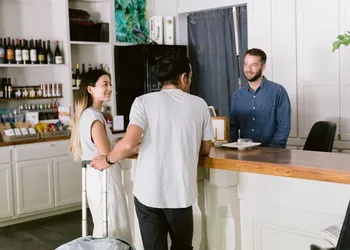 Hotel Cashiers hotel thumbnail 7